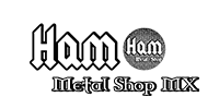 Ham Metal shop